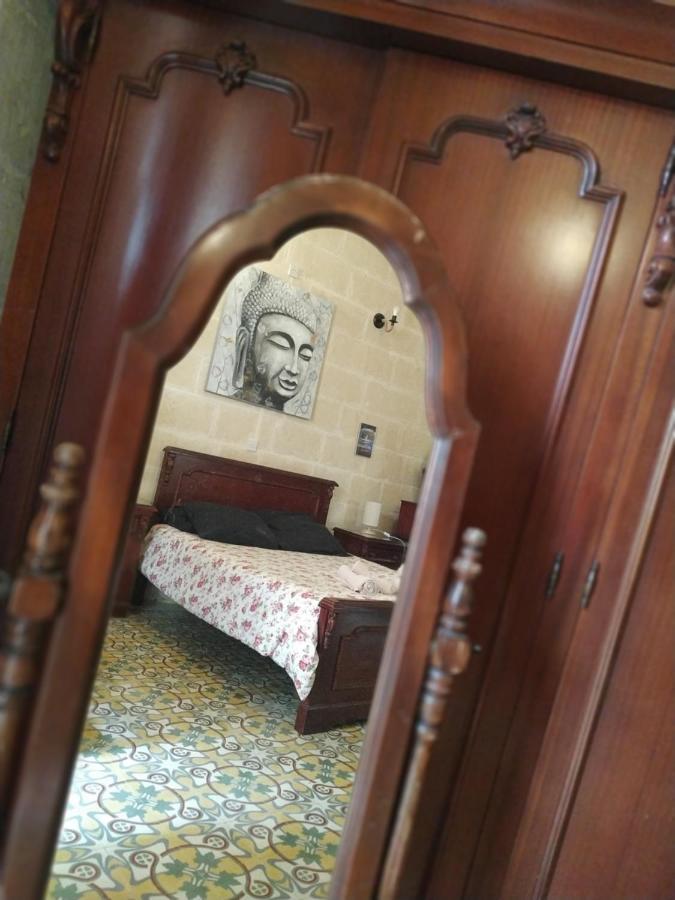 Ta' Lorenzo Guest House San Lawrenz Ngoại thất bức ảnh