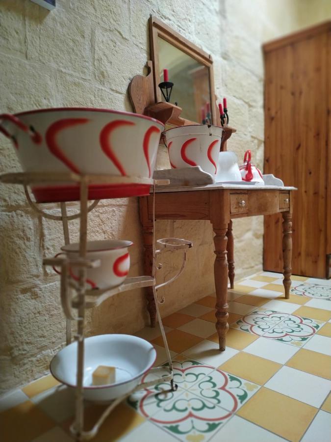 Ta' Lorenzo Guest House San Lawrenz Ngoại thất bức ảnh