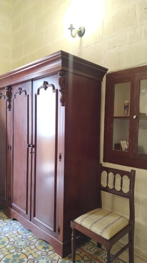 Ta' Lorenzo Guest House San Lawrenz Ngoại thất bức ảnh