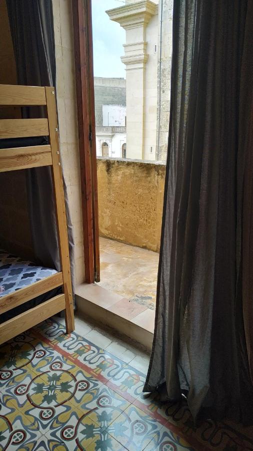 Ta' Lorenzo Guest House San Lawrenz Ngoại thất bức ảnh