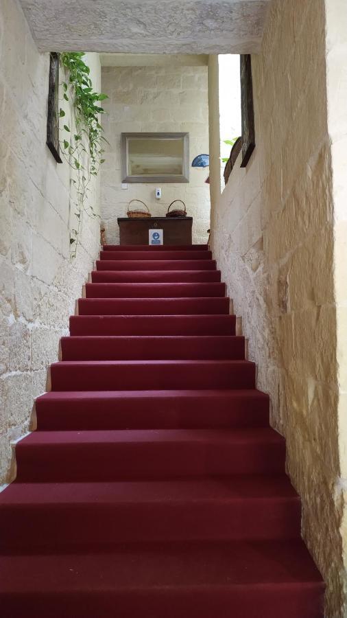 Ta' Lorenzo Guest House San Lawrenz Ngoại thất bức ảnh