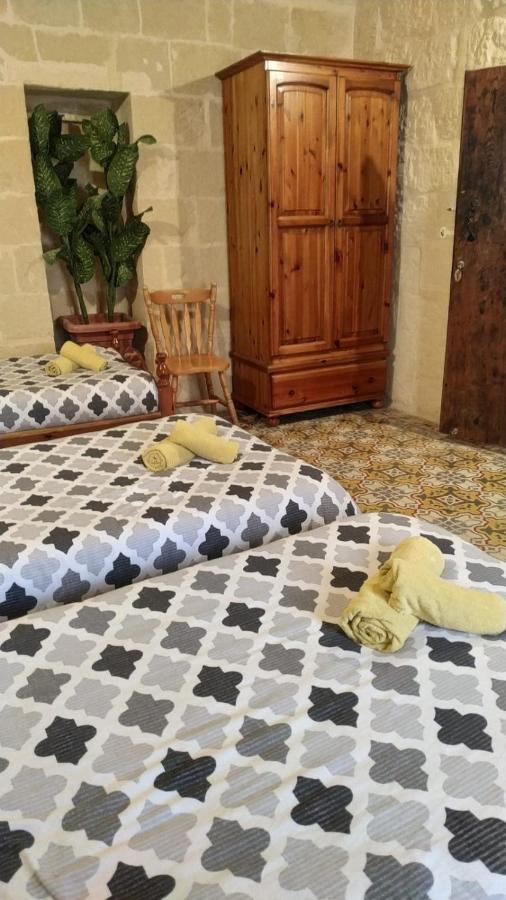 Ta' Lorenzo Guest House San Lawrenz Ngoại thất bức ảnh