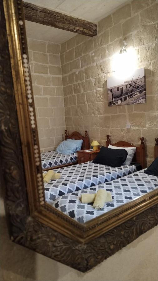 Ta' Lorenzo Guest House San Lawrenz Ngoại thất bức ảnh