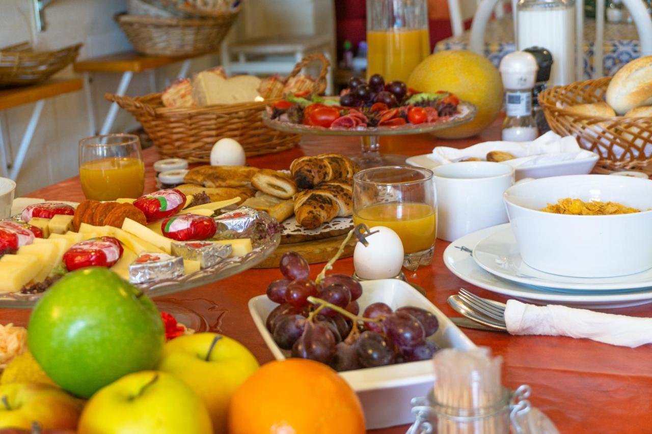 Ta' Lorenzo Guest House San Lawrenz Ngoại thất bức ảnh