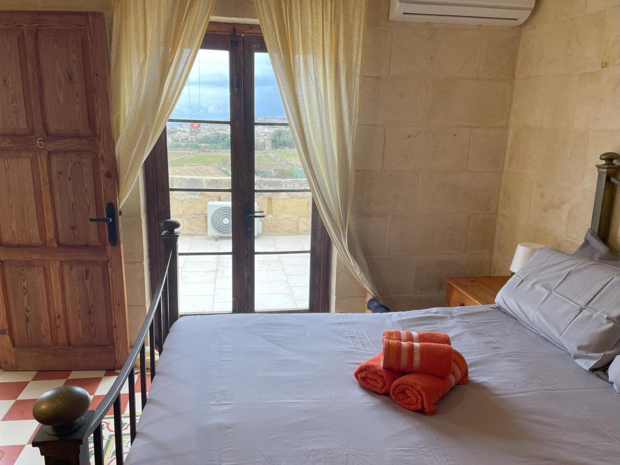 Ta' Lorenzo Guest House San Lawrenz Ngoại thất bức ảnh
